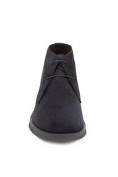 Geox UOMO CLAUDIO Stiefel Dunkelblau