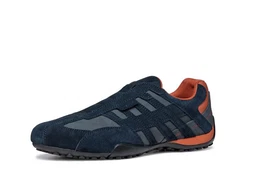 UOMO SNAKE Schnrschuh
