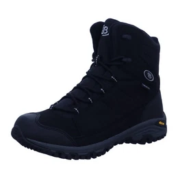 BRTTING Kirkenes Winterstiefelette