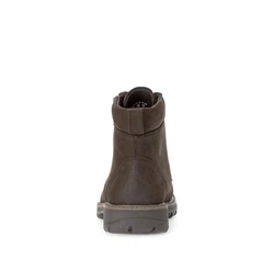 Pius Gabor Sneaker Dunkelbraun/Dunkelgrün/Braun/Grau/Khaki