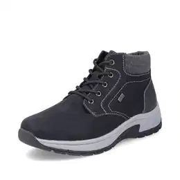 Schnrstiefel