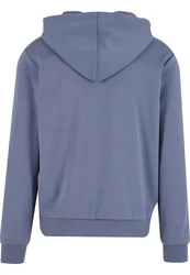URBAN CLASSICS Herren Cozy Zip Hoody 