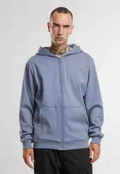URBAN CLASSICS Herren Cozy Zip Hoody 