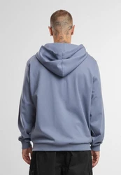 URBAN CLASSICS Herren Cozy Zip Hoody 