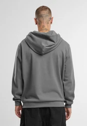 URBAN CLASSICS Herren Cozy Zip Hoody 