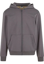 Sweatjacke Herren Cozy Zip Hoody