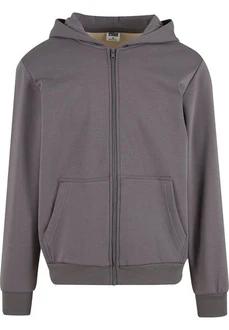 URBAN CLASSICS Herren Cozy Zip Hoody 