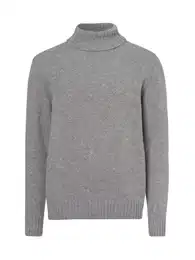 Nils Sundstrm Strickpullover