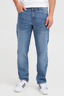 !Solid Bequeme Jeans 5-Pocket-Look !Solid Bequeme Jeans 5-Pocket-Look