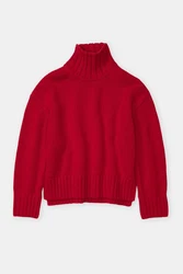 CLOSED Strickpullover Regular Fit 
