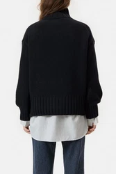 CLOSED Strickpullover Regular Fit 