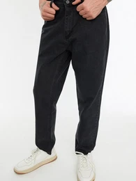 Loose-fit-Jeans (1-tlg)