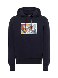 Kapuzenpullover