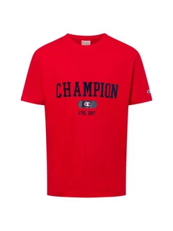 Champion T-Shirt Authentic Athletic Apparel Champion T-Shirt Authentic Athletic Apparel
