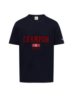 Champion T-Shirt Authentic Athletic Apparel Champion T-Shirt Authentic Athletic Apparel