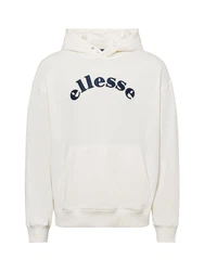 Ellesse Sweatshirt Arliona Weiß/Beige/Gelb/Rosa/Creme/Grau