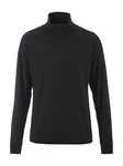 Craft Funktionsjacke CORE EXPLORE FLEECE MIDLAYER M Schwarz/Dunkelgrau/Dunkelblau