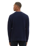 TOM TAILOR Strickpullover mit Struktur 
