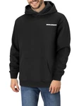 riverso Kapuzenpullover Hoodie RIVDave Schwarz