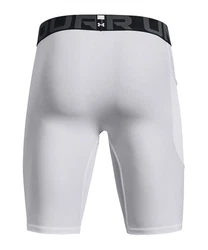 Under Armour HeatGear Armour Long Shorts 