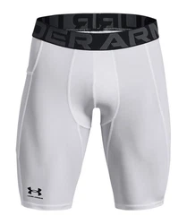 Under Armour HeatGear Armour Long Shorts 