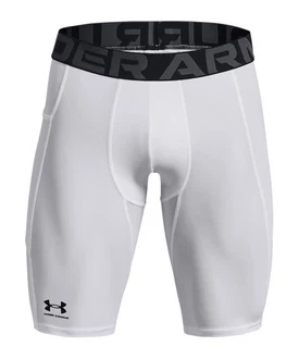 Under Armour HeatGear Armour Long Shorts Under Armour HeatGear Armour Long Shorts
