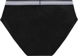 normani Slip Herren Slipper Bendigo Schwarz/Braun