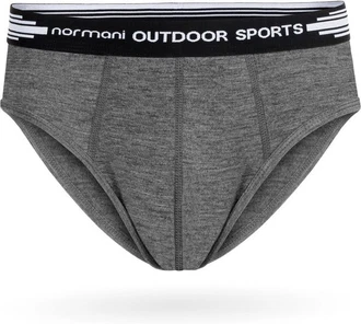 normani Slip Herren Slipper Bendigo