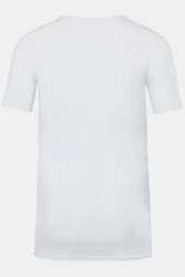 JP1880 Unterziehshirt X Finn Shapewear-Unterhemd (1880) Weiß/Creme/Grau