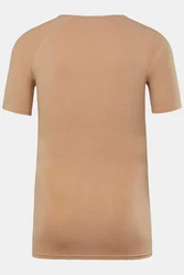 JP1880 Unterziehshirt X Finn Shapewear-Unterhemd (1880) Beige/Khaki