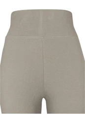 Urban Classics Damen High Waist Cycle Shorts 