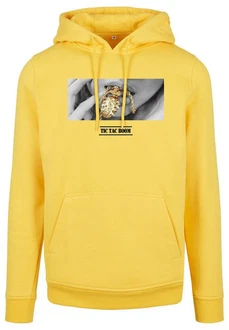 MisterTee Kapuzensweatshirt Boom Hoody (1-tlg)