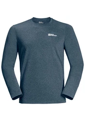 Jack Wolfskin Rundhalspullover SKY THERMAL L/S 