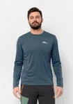 Jack Wolfskin Rundhalspullover SKY THERMAL L/S 
