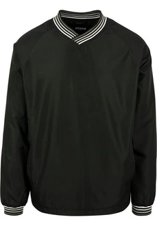 Urban Classics Rundhalspullover Warm Up Pull Over (1-tlg)
