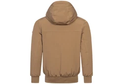 Höhenhorn Alpwall Herren Winter Jacke Braun/Khaki/Beige