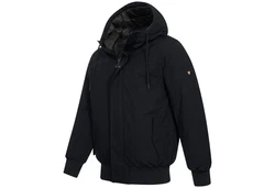 Höhenhorn Alpwall Herren Winter Jacke Dunkelblau/Schwarz/Grau