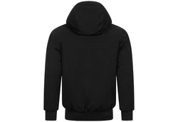 Höhenhorn Alpwall Herren Winter Jacke Dunkelblau/Schwarz/Grau