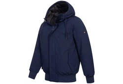 Höhenhorn Alpwall Herren Winter Jacke Dunkelblau