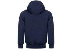 Höhenhorn Alpwall Herren Winter Jacke Dunkelblau