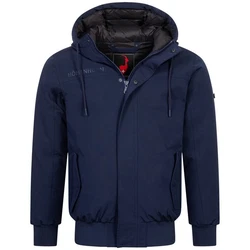 Höhenhorn Alpwall Herren Winter Jacke Dunkelblau