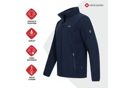 Hhenhorn Fleecejacke Badus Herren 