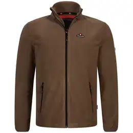 Hhenhorn Fleecejacke Badus Herren Fleece Jacke Outdoor Freizeit