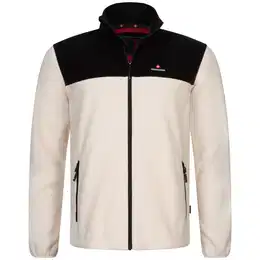 Hhenhorn Fleecejacke Badus Herren Fleece Jacke Outdoor Freizeit