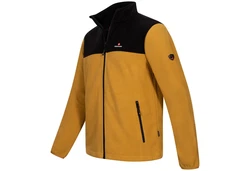 Hhenhorn Fleecejacke Badus Herren Gelb