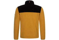 Hhenhorn Fleecejacke Badus Herren Gelb