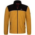 Hhenhorn Fleecejacke Badus Herren Gelb