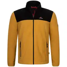 Hhenhorn Fleecejacke Badus Herren Fleece Jacke Outdoor Freizeit