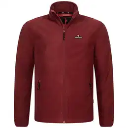 Hhenhorn Fleecejacke Badus Herren Fleece Jacke Outdoor Freizeit