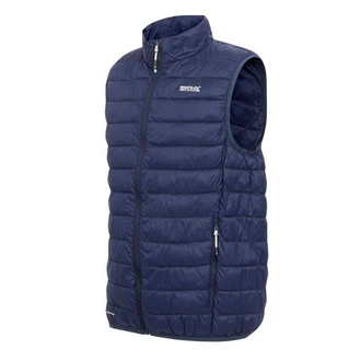 Regatta Steppweste Hillpack II Dunkelblau/Blau/Hellblau Regatta Steppweste Hillpack II Dunkelblau/Blau/Hellblau